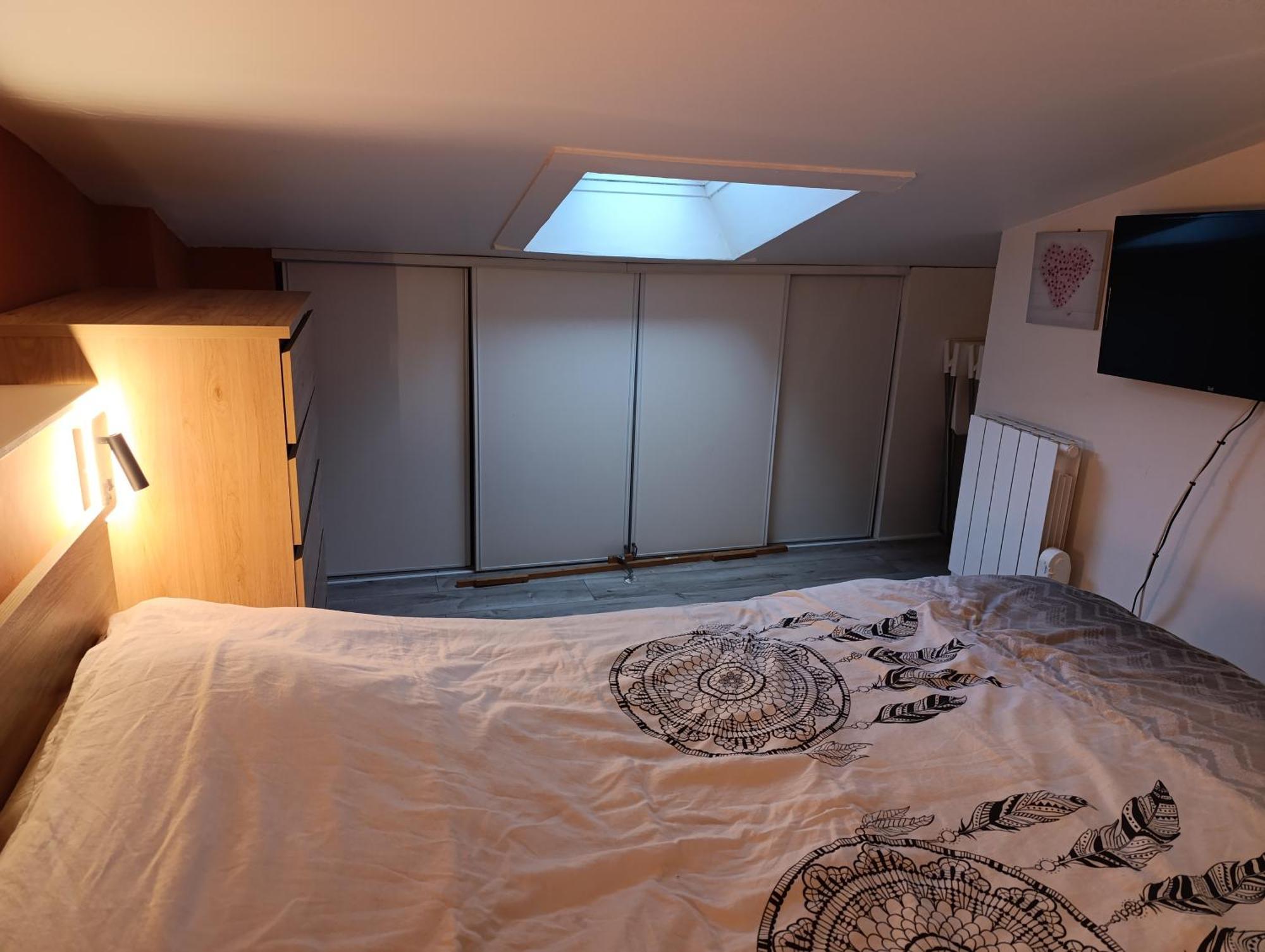 L'Appart Du Cap Agde Exterior photo