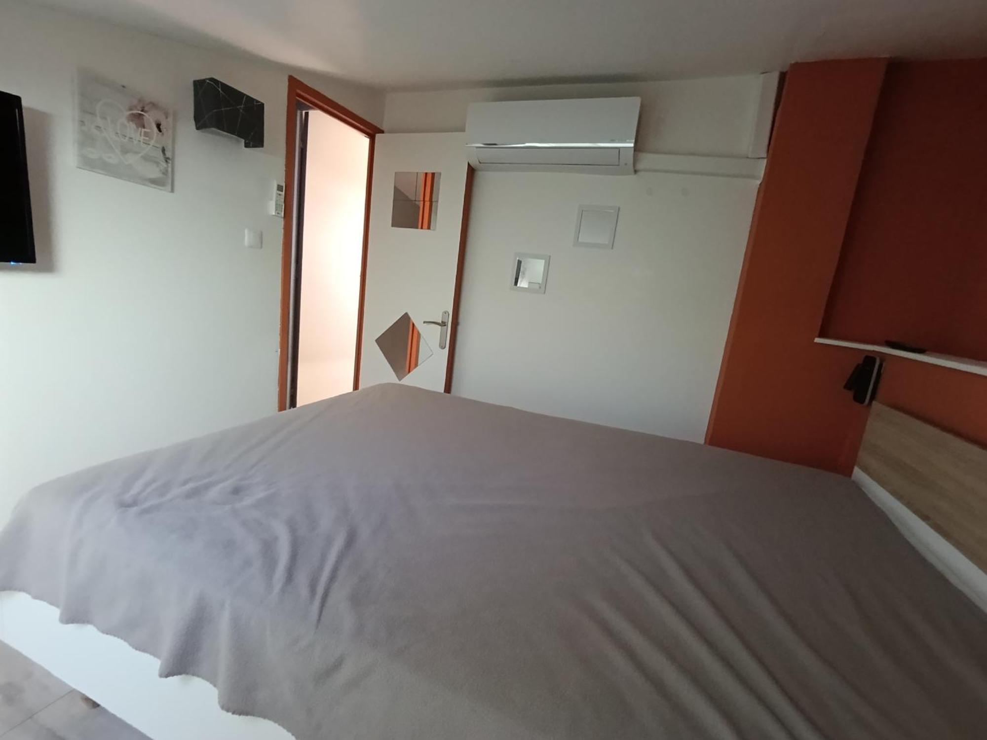 L'Appart Du Cap Agde Exterior photo